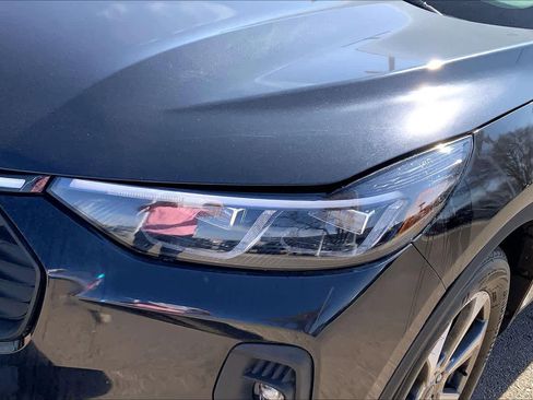 Certified 2025 Ford Escape Platinum image 27