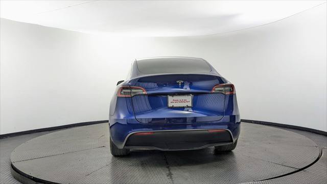 Used 2021 Tesla Model Y 2WD image 6