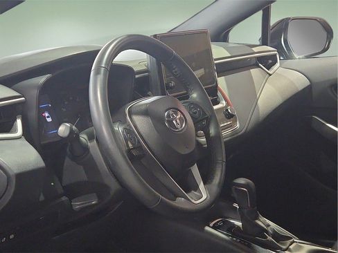 Certified 2024 Toyota Corolla SE image 20