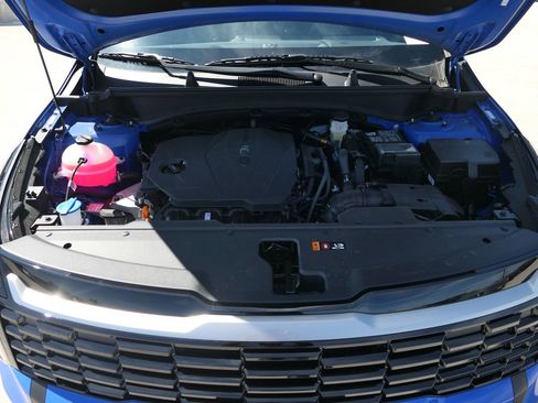 New 2026 Kia Sportage EX image 28