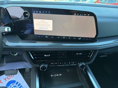 New 2026 Chevrolet Tahoe RST AWD/4WD image 36