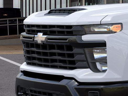 New 2024 Chevrolet Silverado 2500 W/T w/ WT Convenience Package image 13