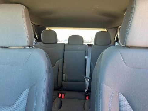 New 2024 Jeep Compass Sport image 19