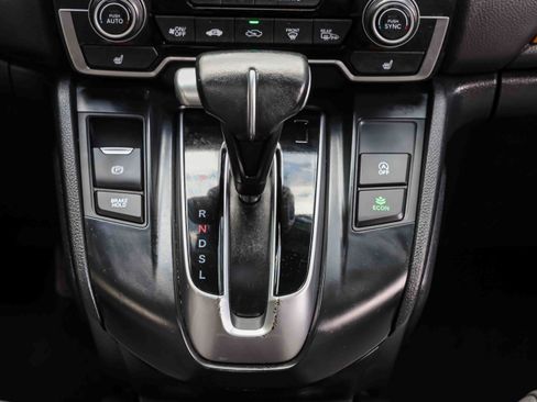 Used 2020 Honda CR-V EX-L image 12