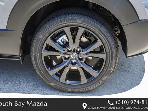 New 2026 MAZDA CX-30 AWD 2.5 S image 10