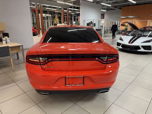 Used 2023 Dodge Charger SXT image 6