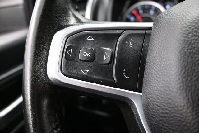 Certified 2024 RAM 2500 Big Horn AWD/4WD image 29