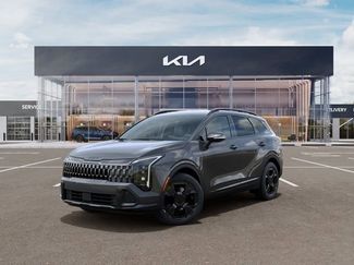 New 2026 Kia Sportage X-Line AWD/4WD video 2