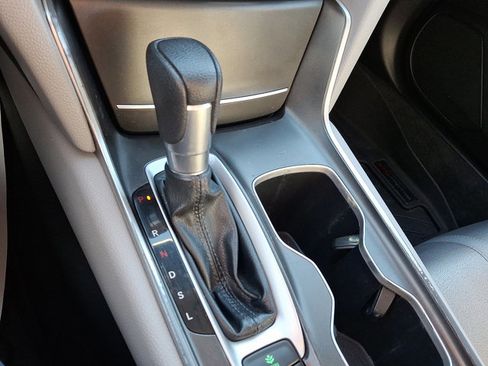 Certified 2020 Honda Accord EX image 14