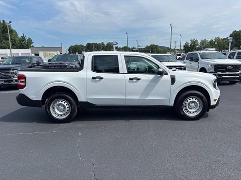 New 2026 Ford Maverick XL FWD image 4