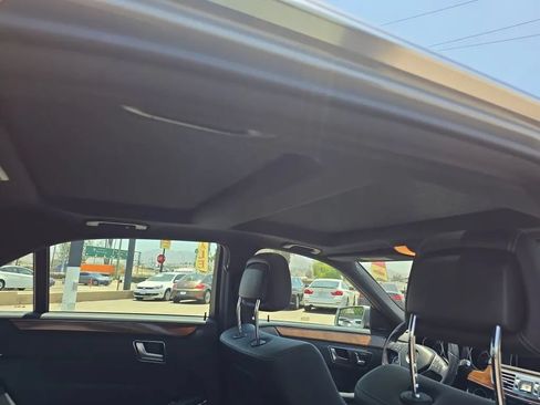 Used 2015 Mercedes-Benz E 350 Sedan w/ Premium 1 Package image 18