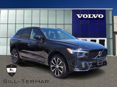 New 2025 Volvo XC60 B5 Plus w/ Climate Package