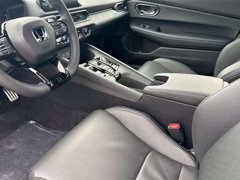 New 2026 Honda Prelude image 10