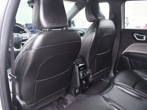 Used 2024 Jeep Compass Limited AWD/4WD image 21
