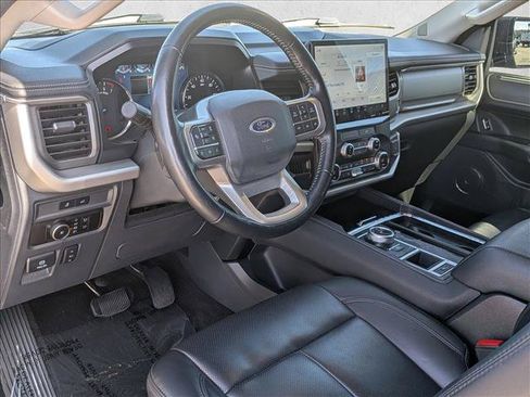 Used 2023 Ford Expedition XLT RWD image 10
