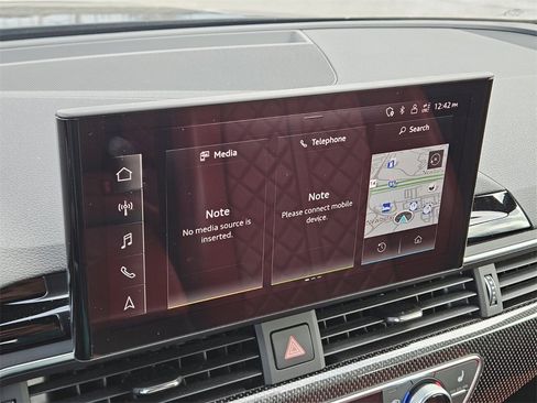 Used 2022 Audi S5 Premium Plus w/ Premium Plus Package image 15