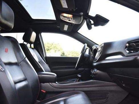 Used 2024 Dodge Durango GT RWD image 30
