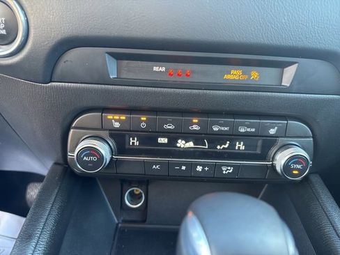 Used 2024 MAZDA CX-5 AWD 2.5 S w/ Select Package image 19