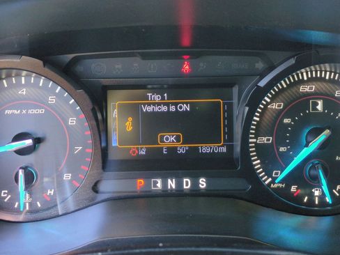 Used 2022 Ford Ranger XLT w/ Equipment Group 302A High image 20