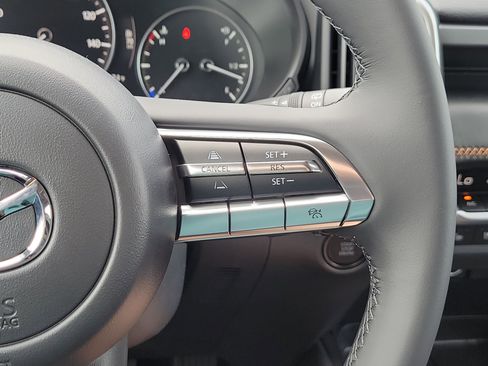 New 2026 MAZDA CX-50 AWD 2.5 S w/ Accent Package image 16