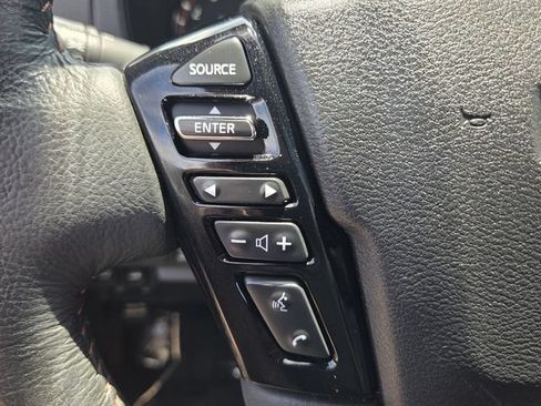 Used 2024 Nissan Frontier PRO-4X w/ Pro Premium Package AWD/4WD image 31