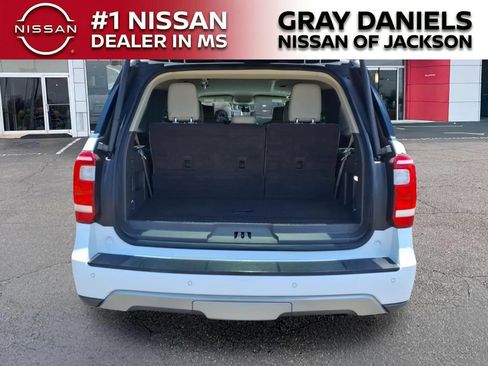 Used 2021 Ford Expedition XLT RWD image 8