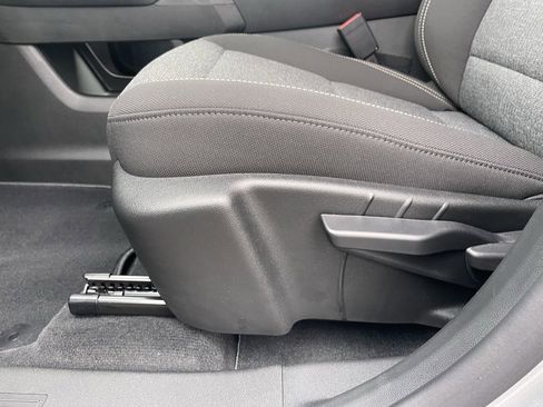 New 2026 GMC Terrain Elevation image 21