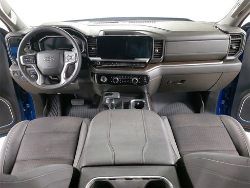 Certified 2023 Chevrolet Silverado 1500 RST image 12