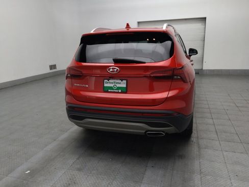 Used 2023 Hyundai Santa Fe SEL FWD image 7
