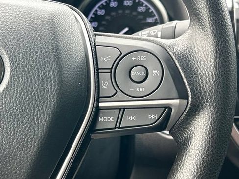 Certified 2024 Toyota Camry LE w/ Convenience Package FWD image 47