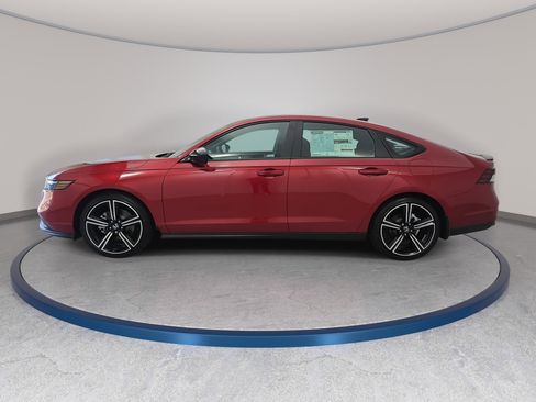 New 2026 Honda Accord Sport image 8