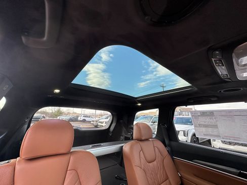 New 2025 Kia Telluride SX X-Line image 21