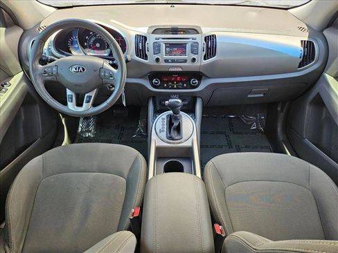 Used 2014 Kia Sportage EX FWD image 20