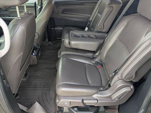 Used 2020 Honda Odyssey EX-L image 16