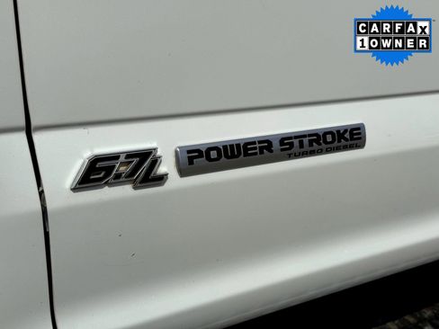 Used 2020 Ford F250 Lariat w/ Chrome Package image 3