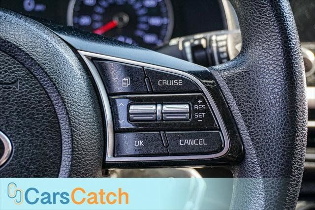 Used 2020 Kia Forte Sedan FWD image 25
