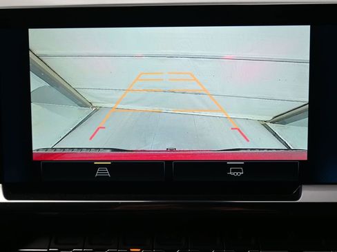 Used 2025 Chevrolet Silverado 1500 RST w/ LPO, Liner Protection Package image 16