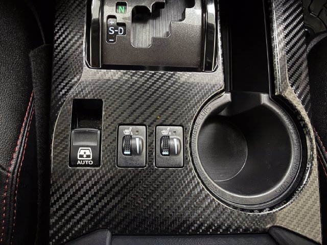Used 2023 Toyota 4Runner TRD Pro AWD/4WD image 21