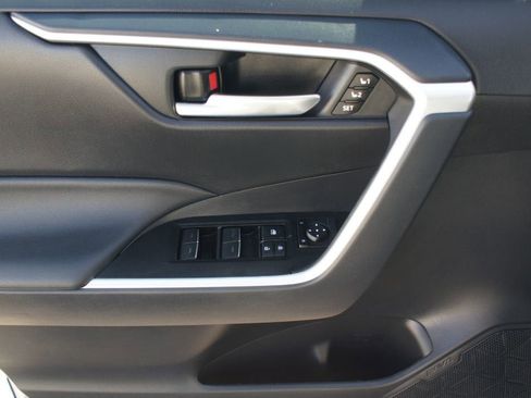 Used 2025 Toyota RAV4 XLE Premium w/ Weather Package image 28