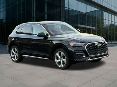 Used 2022 Audi Q5 2.0T Prestige