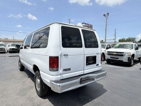 Used 2003 Ford E-350 and Econoline 350 Super Duty RWD image 7