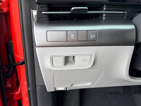 Certified 2026 Hyundai Kona SEL Sport AWD/4WD image 11