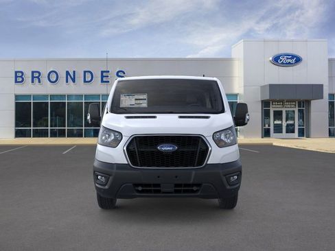 New 2025 Ford Transit 350 Base w/ Upfitter Package image 6