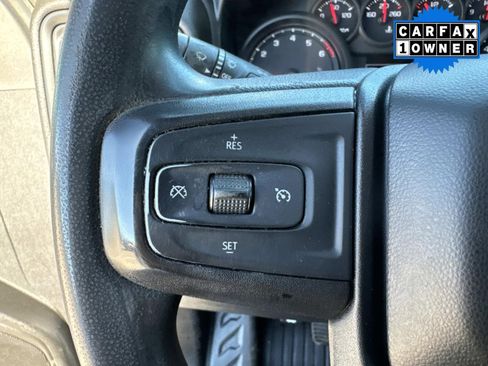 Used 2021 GMC Sierra 2500 2WD Double Cab 162 w/ Convenience Package image 36