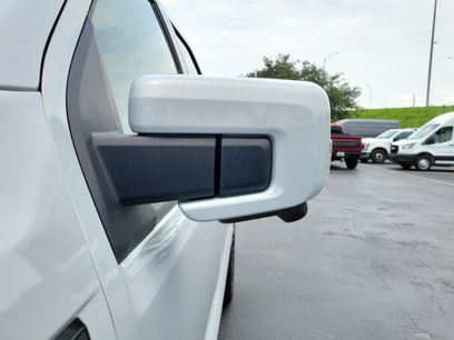 Certified 2025 Ford F150 Platinum w/ Equipment Group 702A High