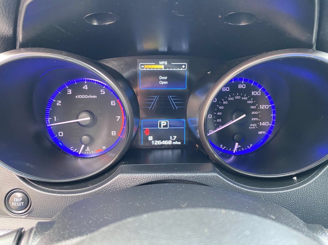 Used 2019 Subaru Outback 2.5i Premium AWD/4WD image 19