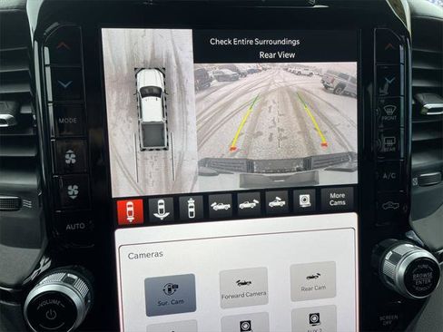 Certified 2024 RAM 2500 Power Wagon w/ Towing Technology Group image 20