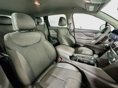 Used 2020 Hyundai Santa Fe SE w/ Cargo Package FWD image 29