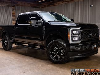 Used 2023 Ford F250 Lariat w/ Sport Appearance Package video 1