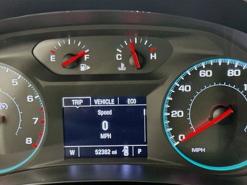 Used 2024 Chevrolet Malibu LT FWD image 15
